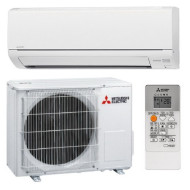 Настенный кондиционер Mitsubishi Electric Classic  Inverter MSZ-HR25VF/MUZ-HR25VF