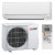 Настенный кондиционер Mitsubishi Electric Classic  Inverter MSZ-HR25VF/MUZ-HR25VF