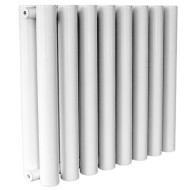 Стальной трубчатый радиатор отопления КЗТО Гармония 2-500-5
