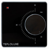 Терморегулятор механический LC 001 черный Терморегулятор механический LC 001 черный