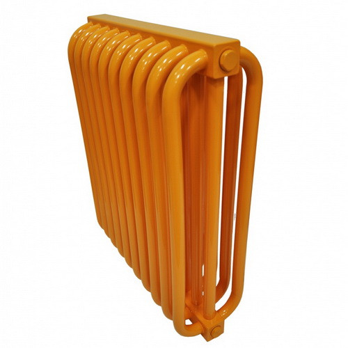 Стальной трубчатый радиатор отопления КЗТО РС 3-300-18 Стальной трубчатый радиатор отопления КЗТО РС 3-300-18