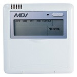 Внутренний канальный блок MDV MDTII-18HWFN8