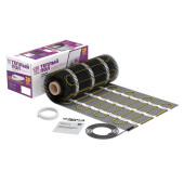 Электрический тёплый пол (мат) под плитку OneKeyElectro OKE-600-4,00