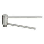 Полотенцедержатель Сунержа 360 / L 200 (Без покрытия)