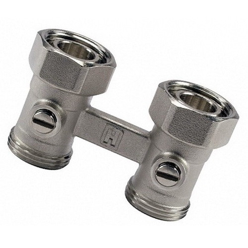 Комплект для настенного крепления радиаторов Buderus Logatrend VK-Profil 