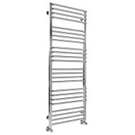 Водяной полотенцесушитель Terminus "Соренто" П24 500х1456 Водяной полотенцесушитель Terminus "Соренто" П24 500х1456