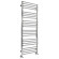 Водяной полотенцесушитель Terminus "Соренто" П24 500х1456 Водяной полотенцесушитель Terminus "Соренто" П24 500х1456