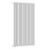 Стальной трубчатый радиатор отопления Empatiko Takt L1-592-1750 Silk White Стальной трубчатый радиатор отопления Empatiko Takt L1-592-1750 Silk White