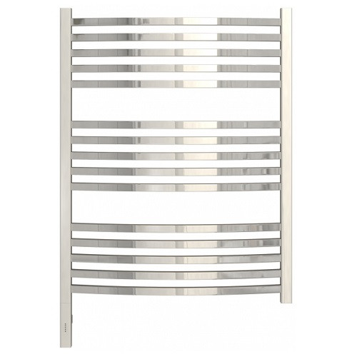 Электрический полотенцесушитель Сунержа Аркус 3.0 800х600 МЭМ левый (Без покрытия)