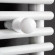 Электрический полотенцесушитель Lazzarini E-Catania 500W белый прямой (витринный экземпляр) Электрический полотенцесушитель Lazzarini E-Catania 500W белый прямой (витринный экземпляр)