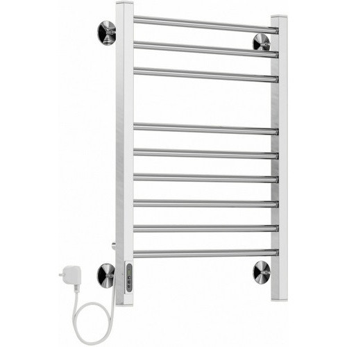 Электрический полотенцесушитель Terminus Сицилия П9 500х700 Электрический полотенцесушитель Terminus Сицилия П9 500х700