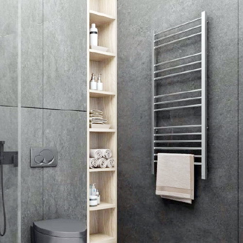 Электрический полотенцесушитель Terminus Сицилия П9 500х700 Электрический полотенцесушитель Terminus Сицилия П9 500х700