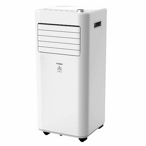 Мобильный кондиционер Funai Crocus MAC-CS22CON01 Мобильный кондиционер Funai Crocus MAC-CS22CON01
