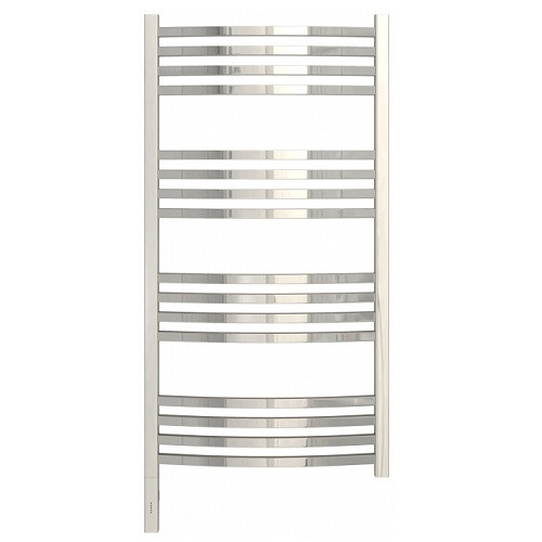 Электрический полотенцесушитель Сунержа Аркус 3.0 1000х500 МЭМ левый (Без покрытия)