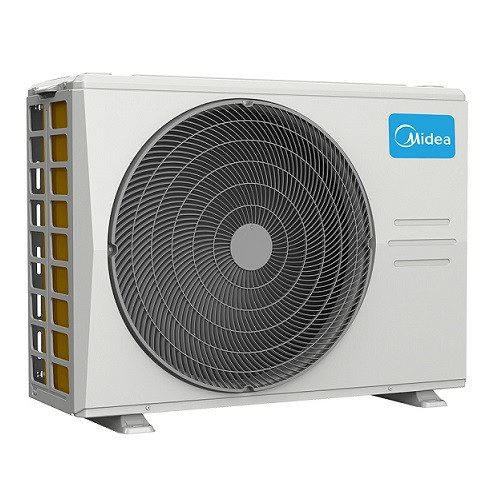 Настенный кондиционер Midea Paramount inverter MSAG1-07N8C2S-I/MSAG1-07N8C2S-O Настенный кондиционер Midea Paramount inverter MSAG1-07N8C2S-I/MSAG1-07N8C2S-O