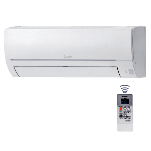 Настенный кондиционер Mitsubishi Electric Classic  Inverter MSZ-HR50VF/MUZ-HR50VF Настенный кондиционер Mitsubishi Electric Classic  Inverter MSZ-HR50VF/MUZ-HR50VF
