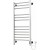 Электрический полотенцесушитель Terminus Сицилия П12 500х993