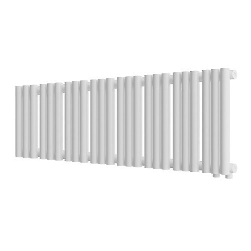 Стальной трубчатый радиатор отопления Empatiko Takt R1-952-200 Silk White