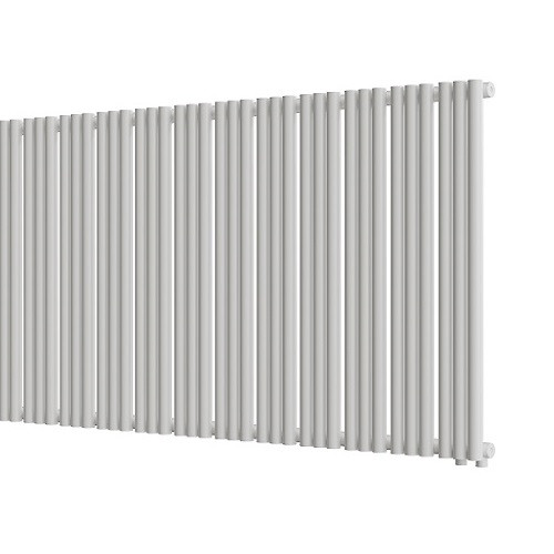 Стальной трубчатый радиатор отопления Empatiko Takt R1-1792-500 Cream Grey Стальной трубчатый радиатор отопления Empatiko Takt R1-1792-500 Cream Grey