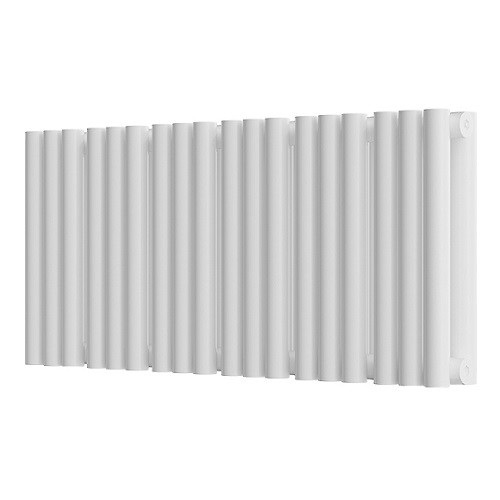 Стальной трубчатый радиатор отопления Empatiko Takt S2-712-200 Silk White Стальной трубчатый радиатор отопления Empatiko Takt S2-712-200 Silk White