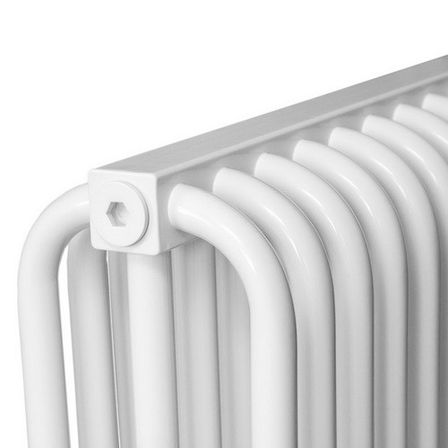 Стальной трубчатый радиатор отопления КЗТО РС 3-300-19 Стальной трубчатый радиатор отопления КЗТО РС 3-300-19