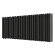 Стальной трубчатый радиатор отопления Empatiko Takt LR2-1072-300 Coal Black Стальной трубчатый радиатор отопления Empatiko Takt LR2-1072-300 Coal Black