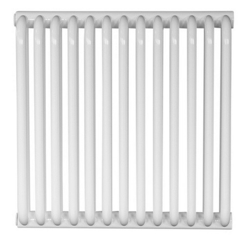 Стальной трубчатый радиатор отопления КЗТО РСК 2-500-34