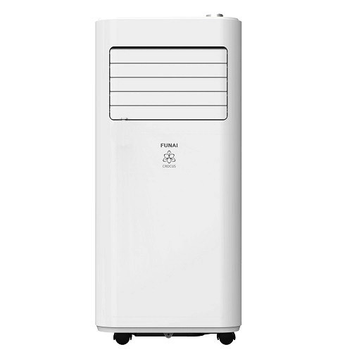 Мобильный кондиционер Funai Crocus MAC-CS29CON01