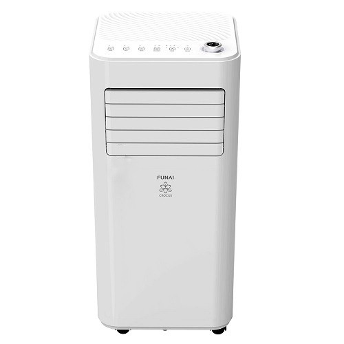 Мобильный кондиционер Funai Crocus MAC-CS29CON01