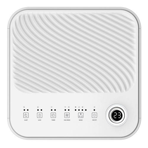 Мобильный кондиционер Funai Crocus MAC-CS29CON01