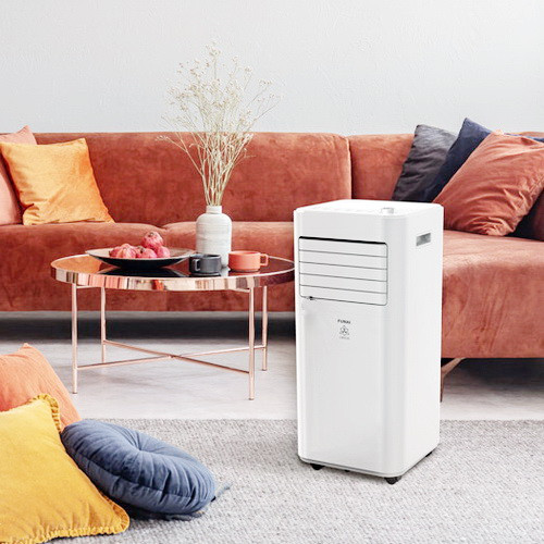 Мобильный кондиционер Funai Crocus MAC-CS29CON01