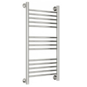 Водяной полотенцесушитель Сунержа Богема+ прямая 800х400 (Без покрытия) Водяной полотенцесушитель Сунержа Богема+ прямая 800х400 (Без покрытия)