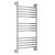Водяной полотенцесушитель Сунержа Богема+ прямая 800х400 (Без покрытия)
