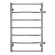 Водяной полотенцесушитель Larusso Евромикс БП П7 500х800 БП 500 Водяной полотенцесушитель Larusso Евромикс БП П7 500х800 БП 500