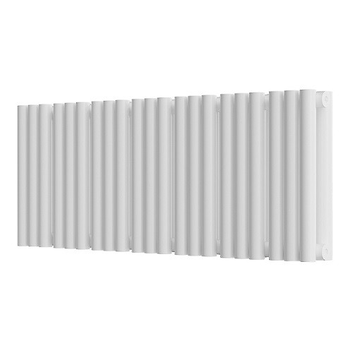 Стальной трубчатый радиатор отопления Empatiko Takt S2-832-200 Silk White Стальной трубчатый радиатор отопления Empatiko Takt S2-832-200 Silk White