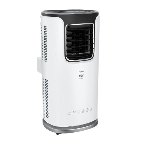 Мобильный кондиционер Funai Jasmine MAC-JS32COF03