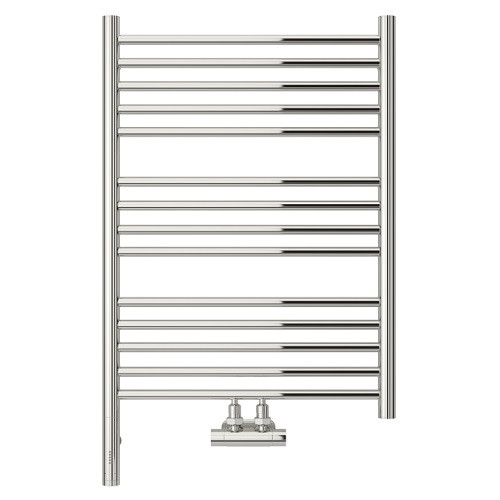 Комбинированный полотенцесушитель Сунержа Богема EU50+ 3.0 прямая 800х500 (Без покрытия)