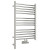 Комбинированный полотенцесушитель Сунержа Богема EU50+ 3.0 прямая 800х500 (Без покрытия)