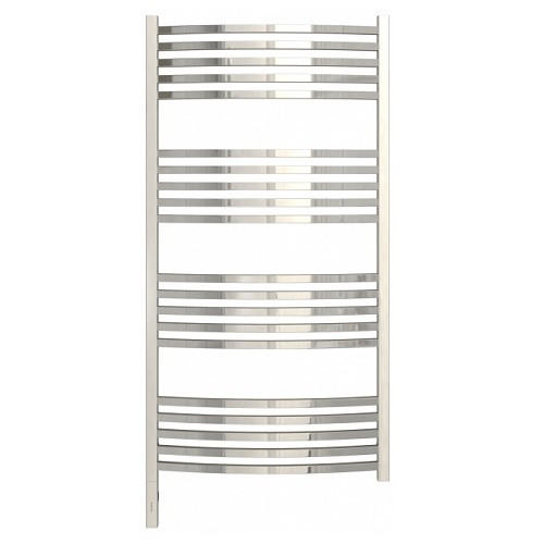 Электрический полотенцесушитель Сунержа Аркус 3.0 1200х600 МЭМ левый (Без покрытия)