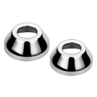 Отражатель 3/4" глубина 22мм