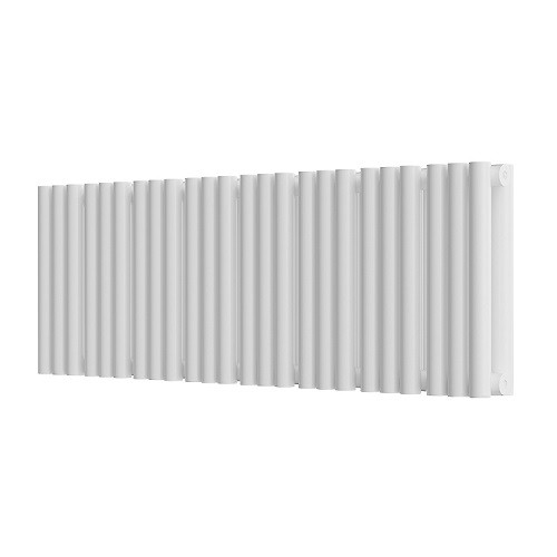 Стальной трубчатый радиатор отопления Empatiko Takt S2-952-200 Silk White Стальной трубчатый радиатор отопления Empatiko Takt S2-952-200 Silk White