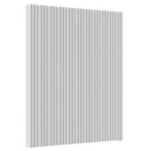 Стальной трубчатый радиатор отопления Empatiko Takt LR2-1312-2000 Silk White Стальной трубчатый радиатор отопления Empatiko Takt LR2-1312-2000 Silk White