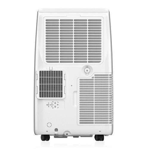 Мобильный кондиционер Funai Camomiru MAC-CM40HPN04 Мобильный кондиционер Funai Camomiru MAC-CM40HPN04