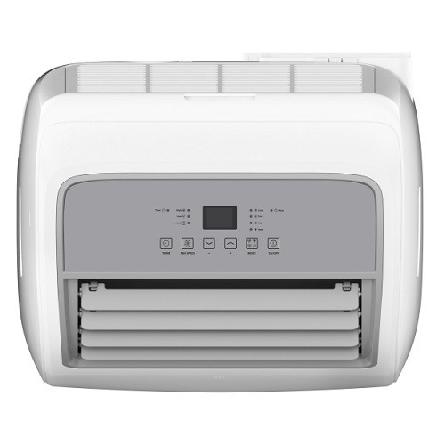 Мобильный кондиционер Funai Camomiru MAC-CM40HPN04 Мобильный кондиционер Funai Camomiru MAC-CM40HPN04