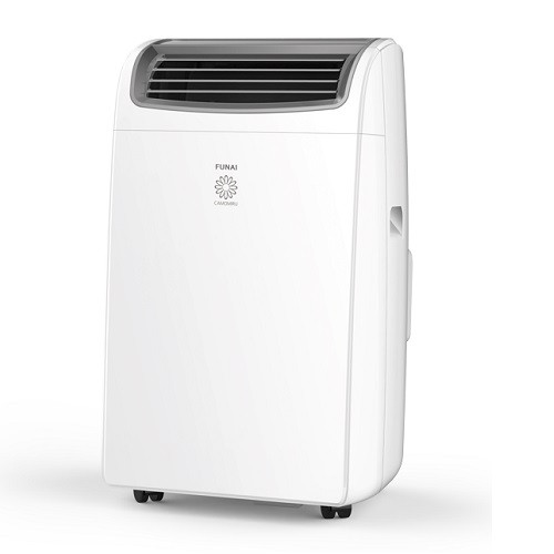 Мобильный кондиционер Funai Camomiru MAC-CM40HPN04 Мобильный кондиционер Funai Camomiru MAC-CM40HPN04