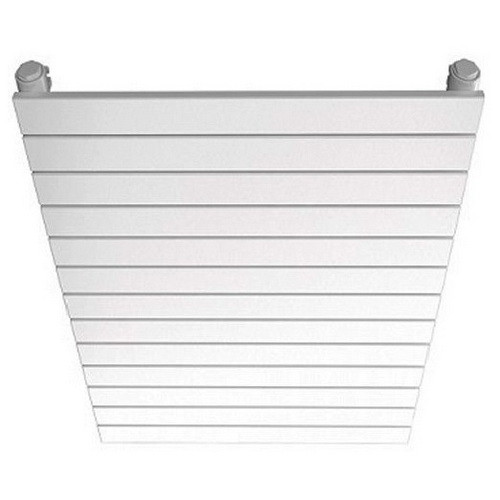 Стальной трубчатый радиатор отопления КЗТО Соло Г 1-500-11