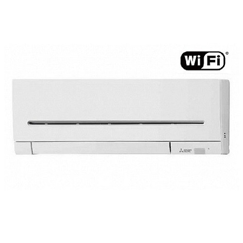 Настенный кондиционер Mitsubishi Electric Standart Plus Inverter MSZ-AP25VGK(P)/MUZ-AP25VG Настенный кондиционер Mitsubishi Electric Standart Plus Inverter MSZ-AP25VGK(P)/MUZ-AP25VG