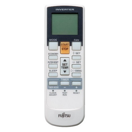 Кассетный инверторный кондиционер Fujitsu AUYG12LVLB/UTGUFYDW/AOYG12LALL