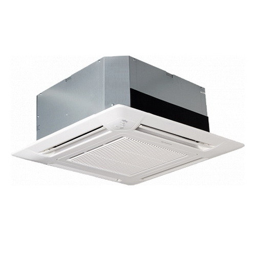Кассетный инверторный кондиционер Fujitsu AUYG12LVLB/UTGUFYDW/AOYG12LALL