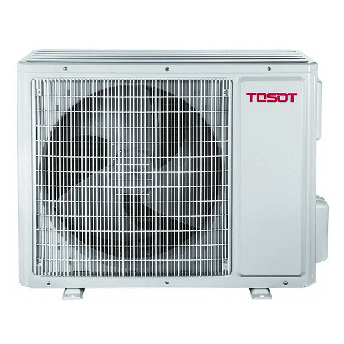 Настенный кондиционер Tosot Lyra Inverter R32 T24H-SLyR2/I/T24H-SLyR2/O